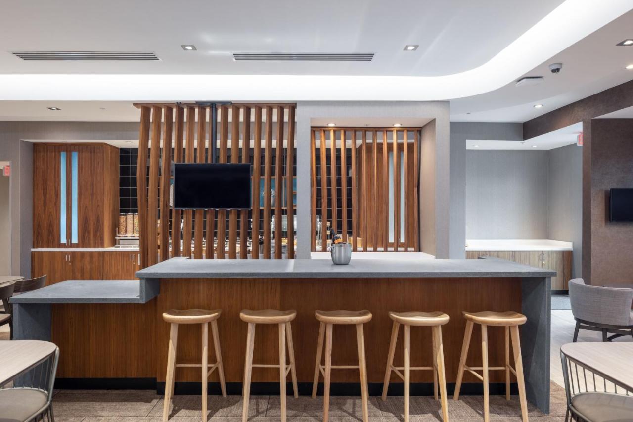 Springhill Suites By Marriott Tucson At The Bridges Экстерьер фото