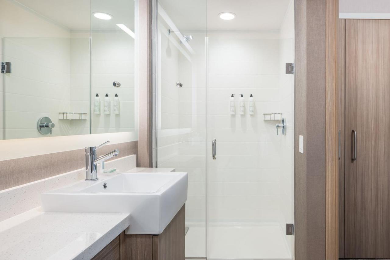 Springhill Suites By Marriott Tucson At The Bridges Экстерьер фото